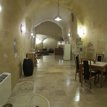 Casa Vetere Apartment Matera Exterior photo
