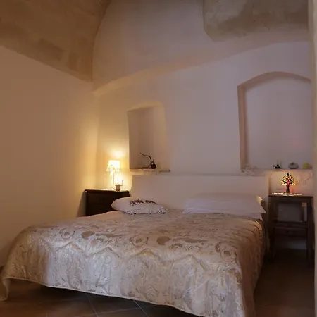 Casa Vetere Apartment Matera Exterior photo
