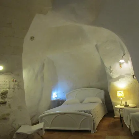 Casa Vetere Apartment Matera Exterior photo