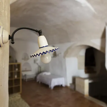 Casa Vetere Apartment Matera Exterior photo
