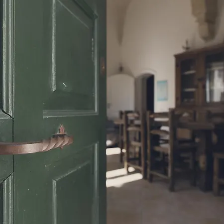 Casa Vetere Apartment Matera Room photo