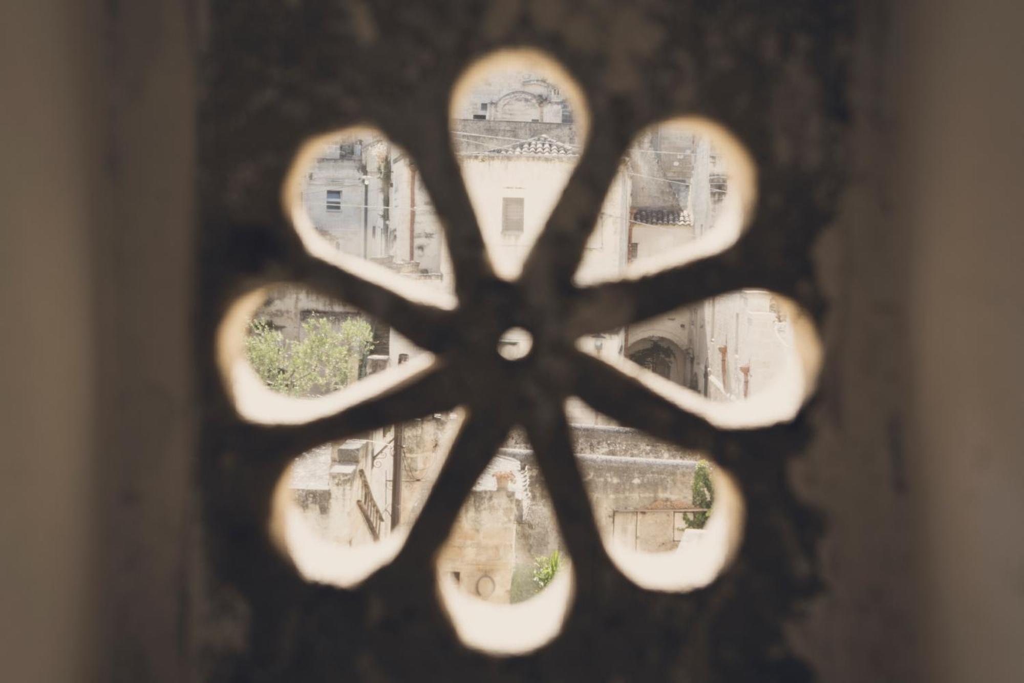 Casa Vetere Matera