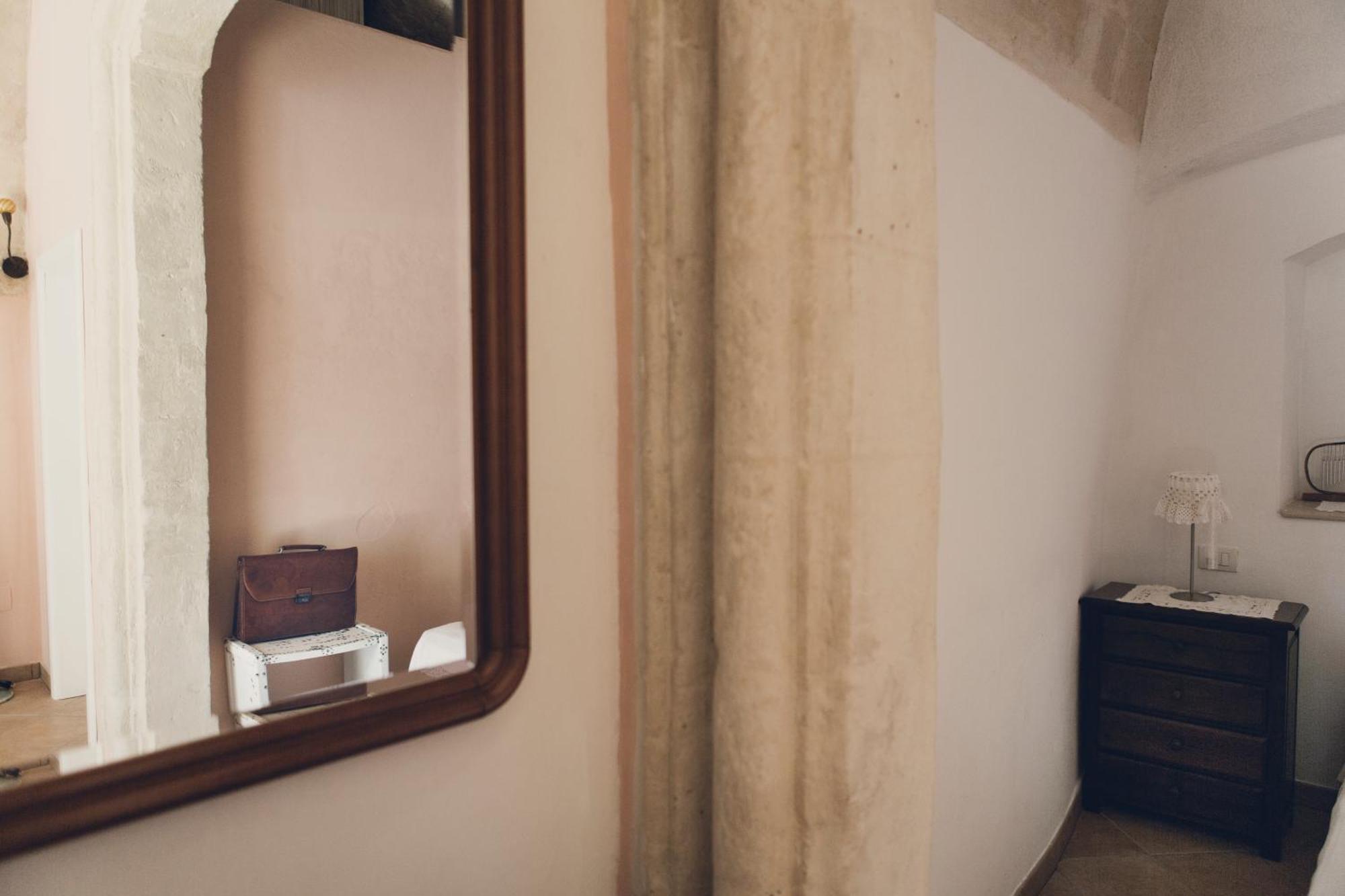 Apartment Casa Vetere Matera
