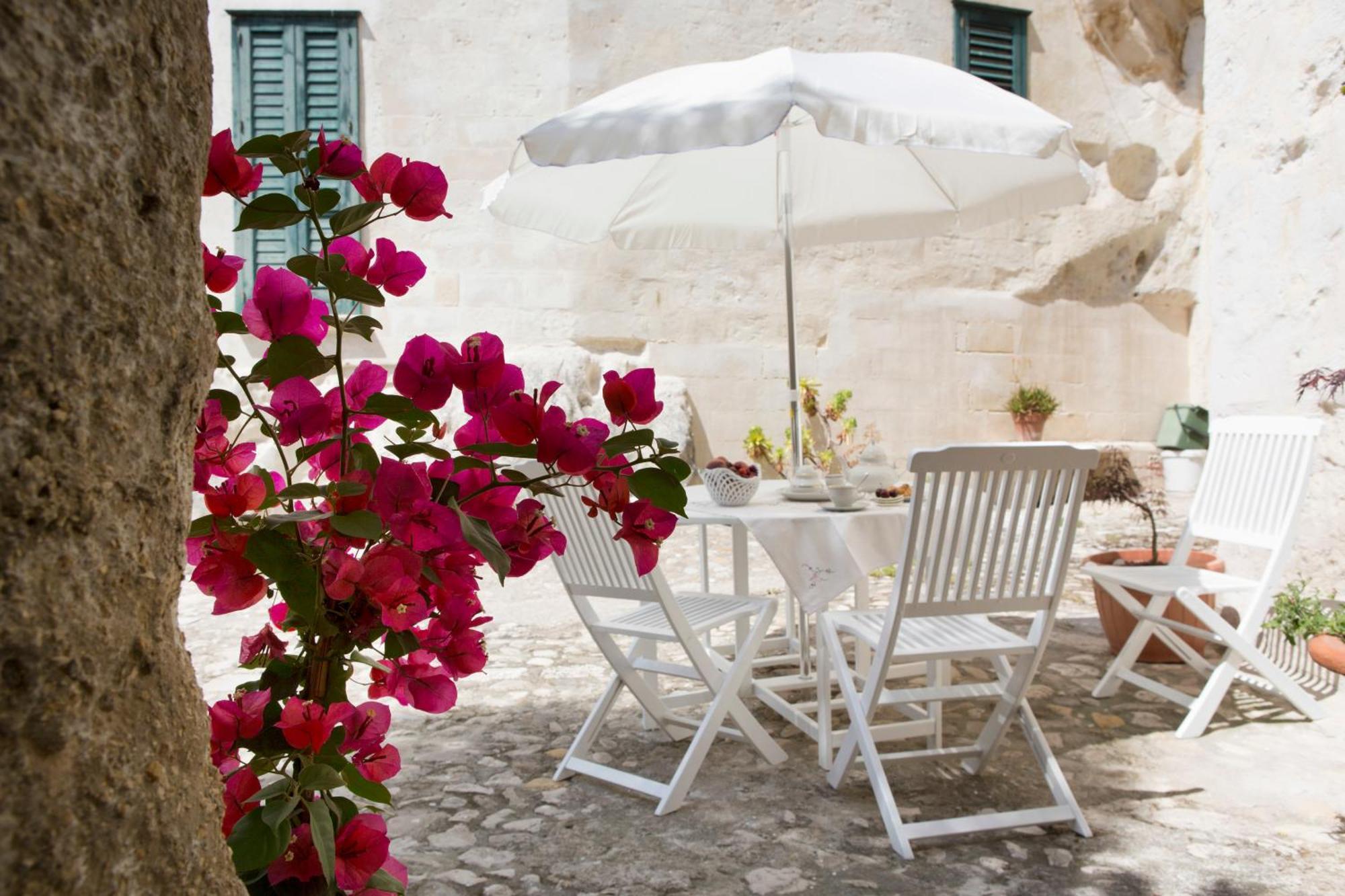 Casa Vetere