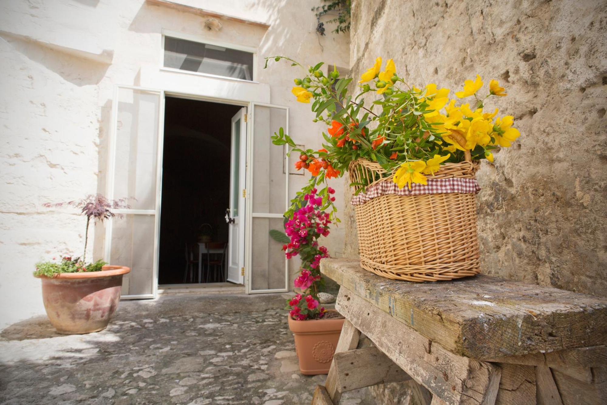 Apartment Casa Vetere