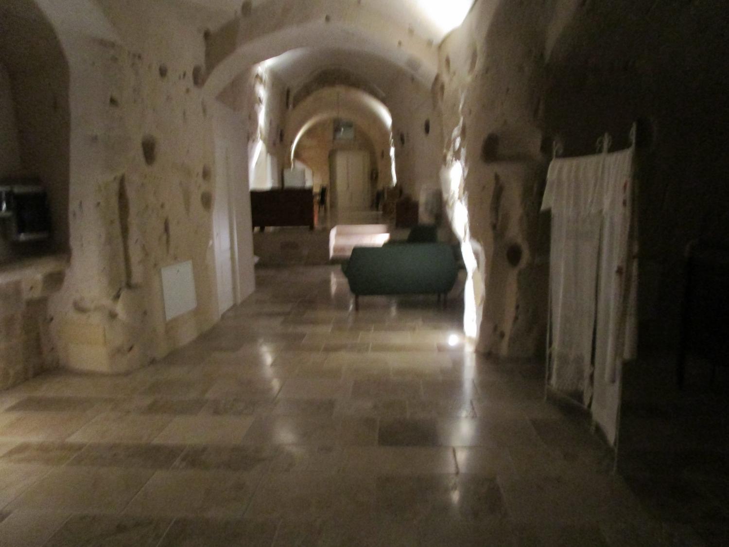 Casa Vetere