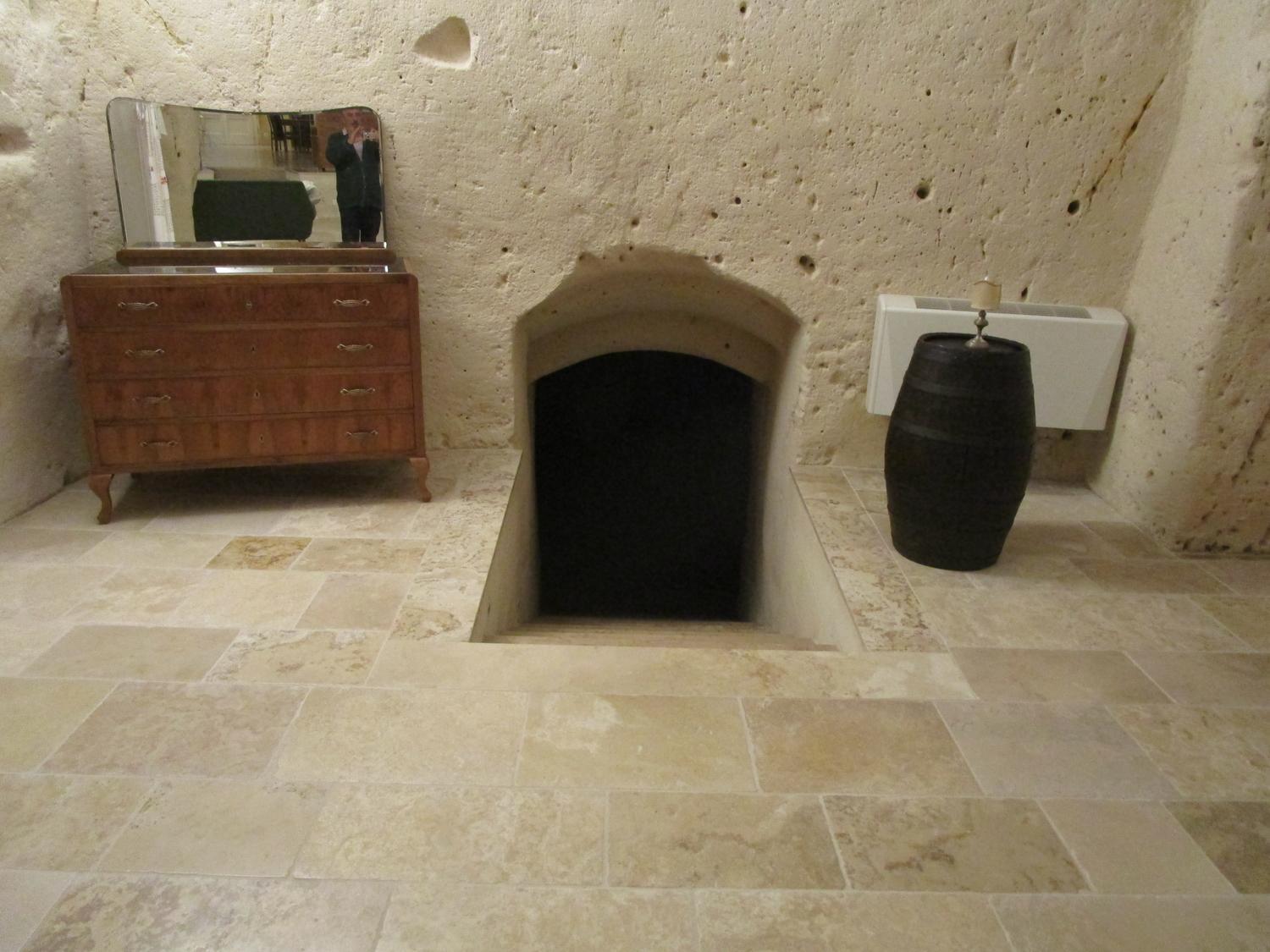 Casa Vetere *