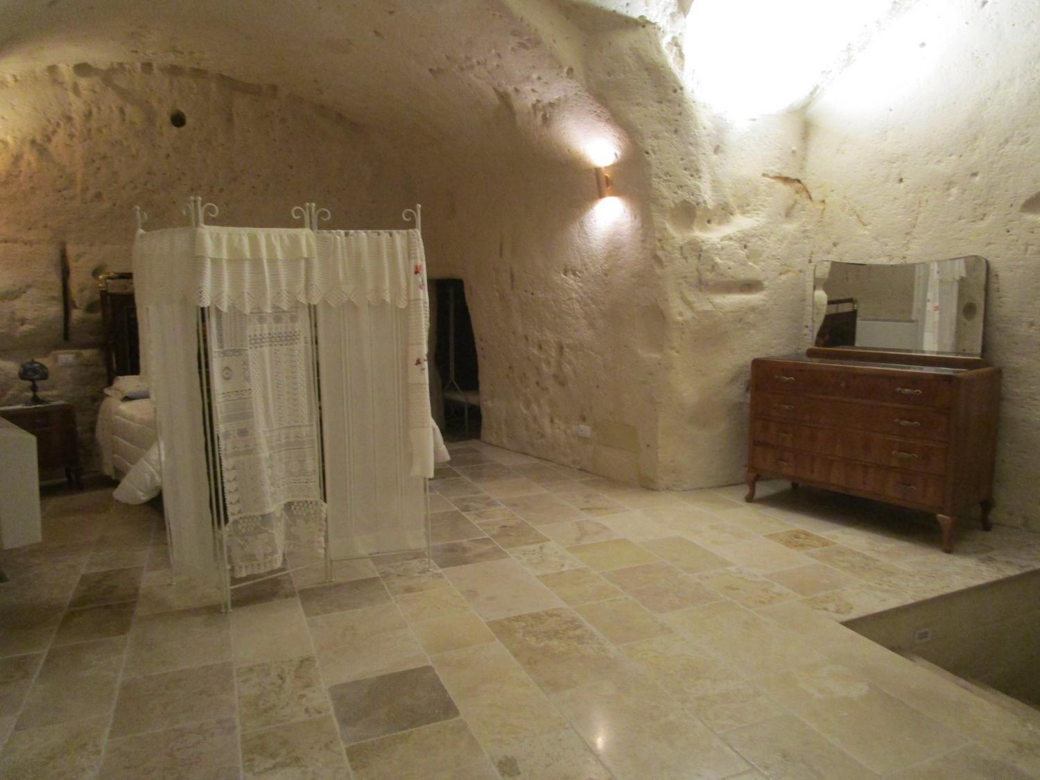 Casa Vetere Apartment