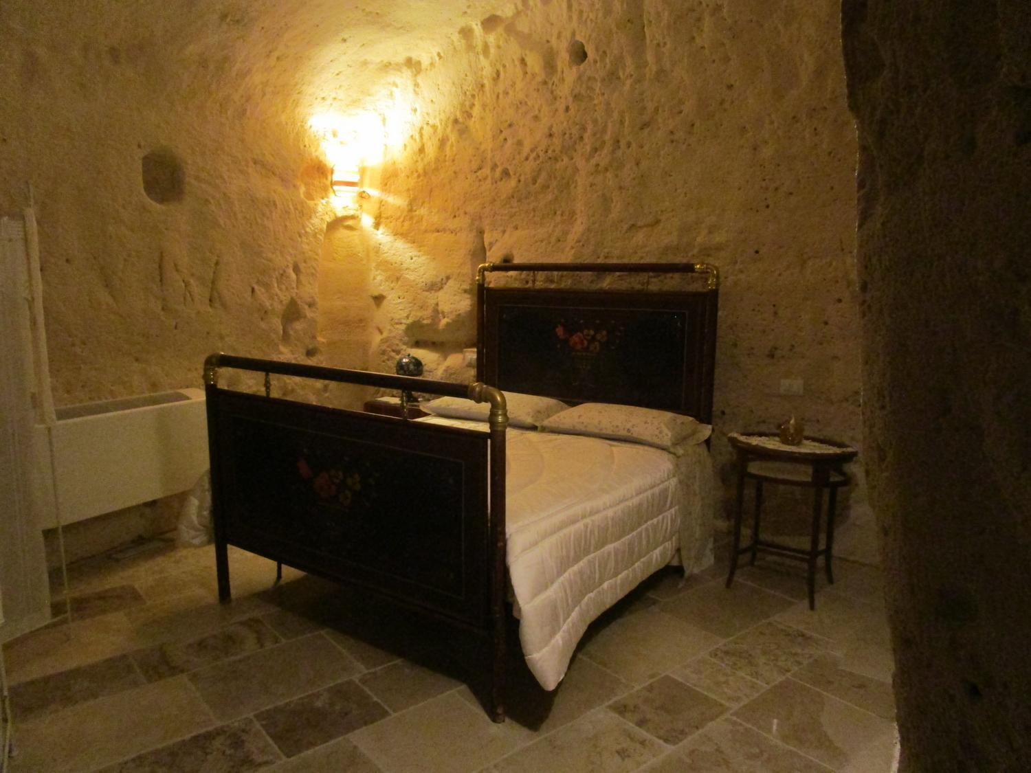 Apartment Casa Vetere *