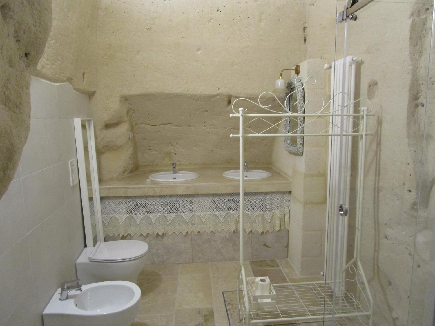 Casa Vetere Apartment Matera