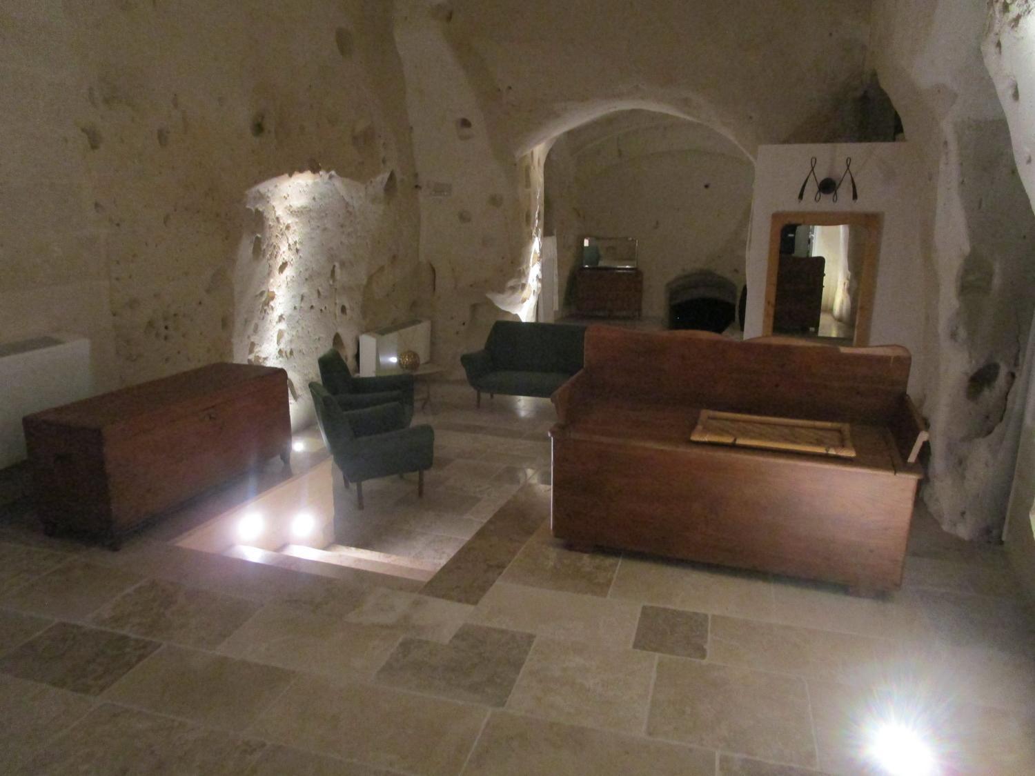 Casa Vetere *