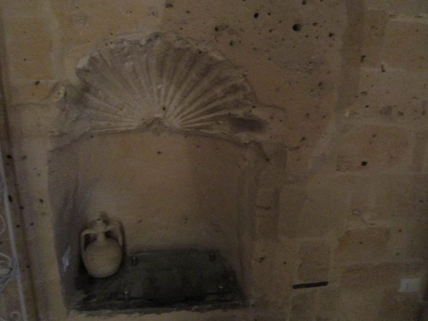 Casa Vetere Matera