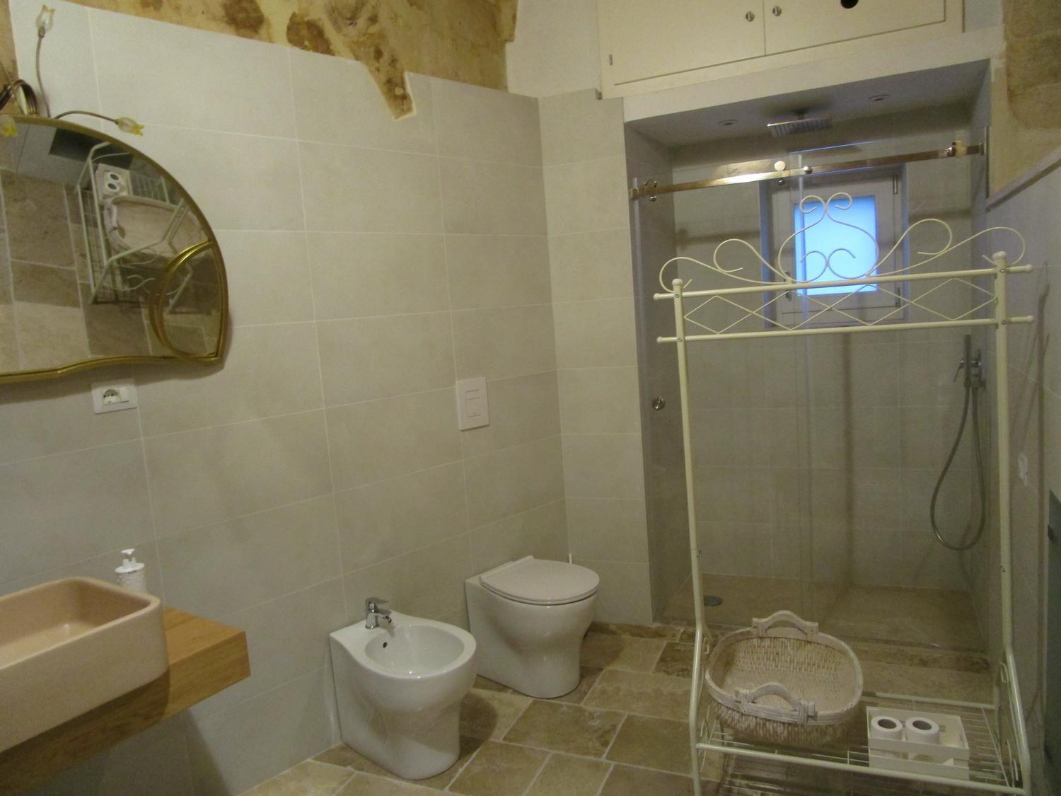 Casa Vetere Apartment