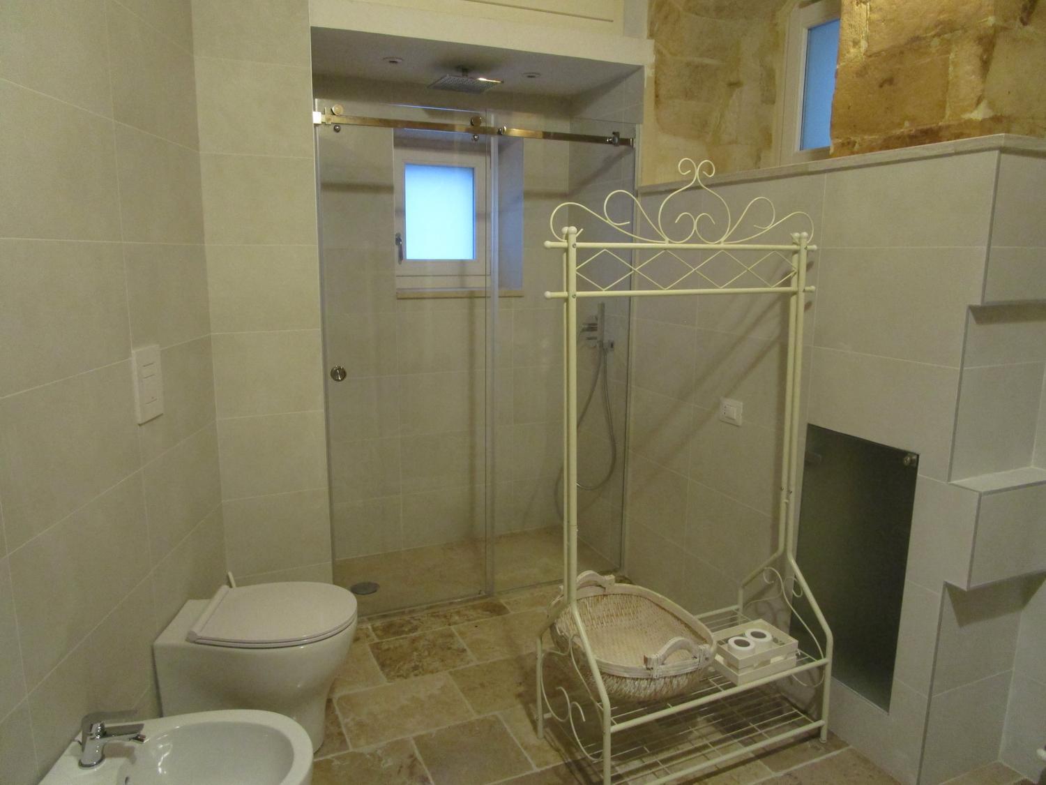 Apartment Casa Vetere