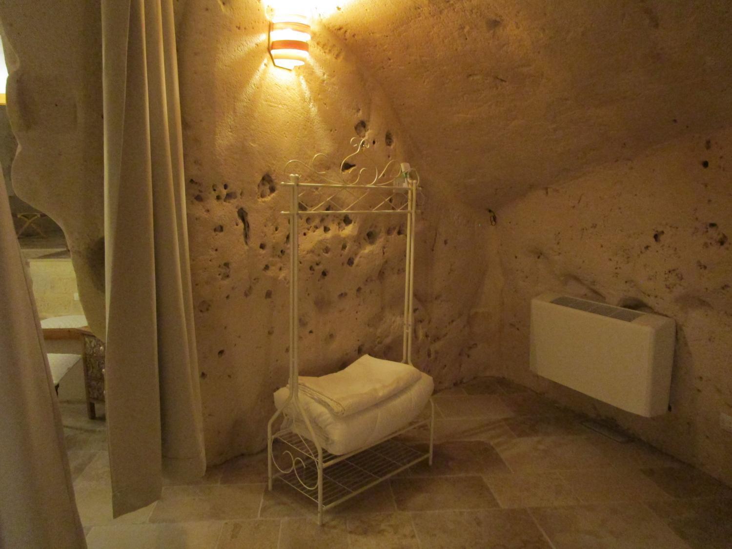 Casa Vetere Apartment *