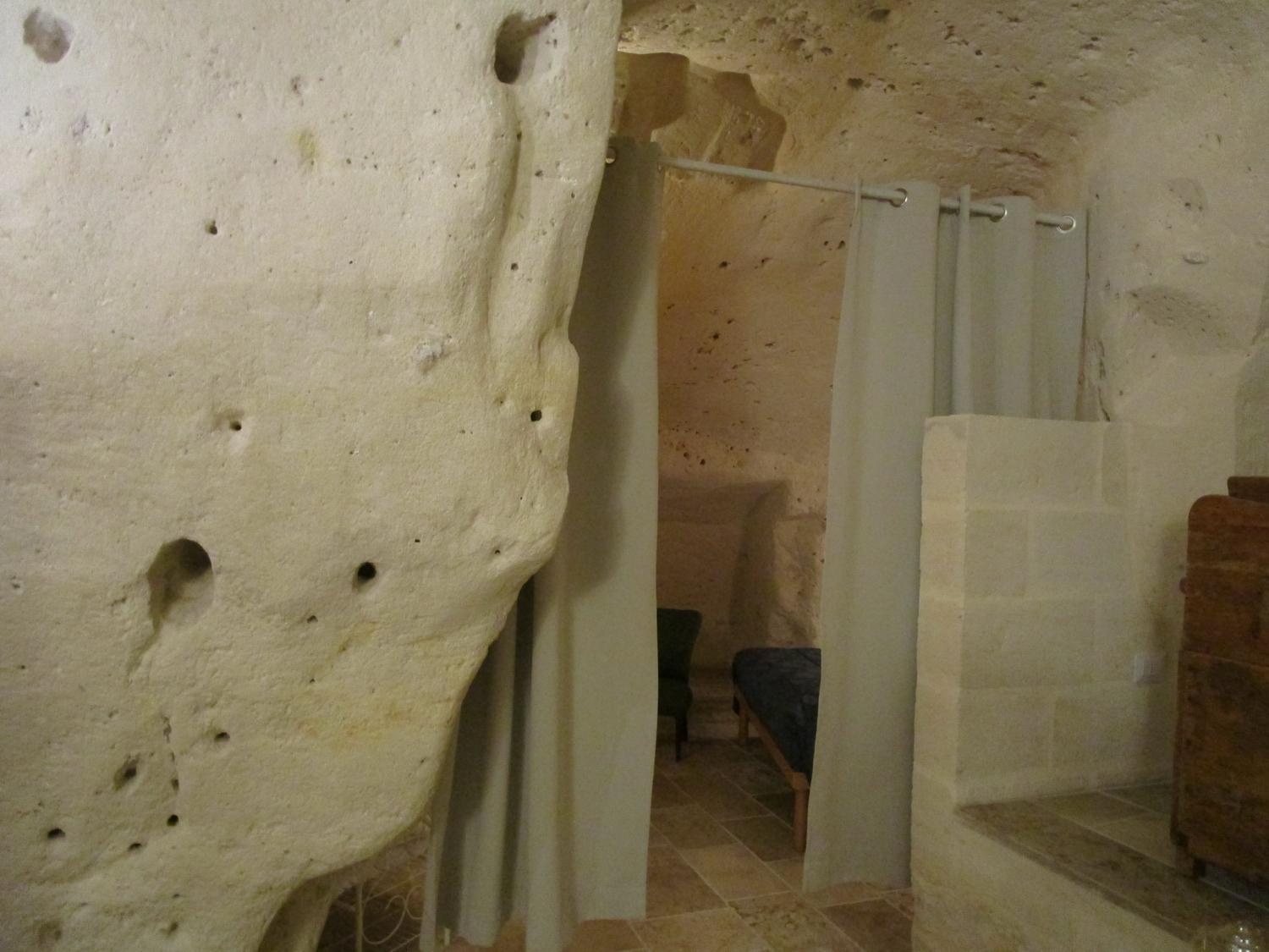 Apartment Casa Vetere *