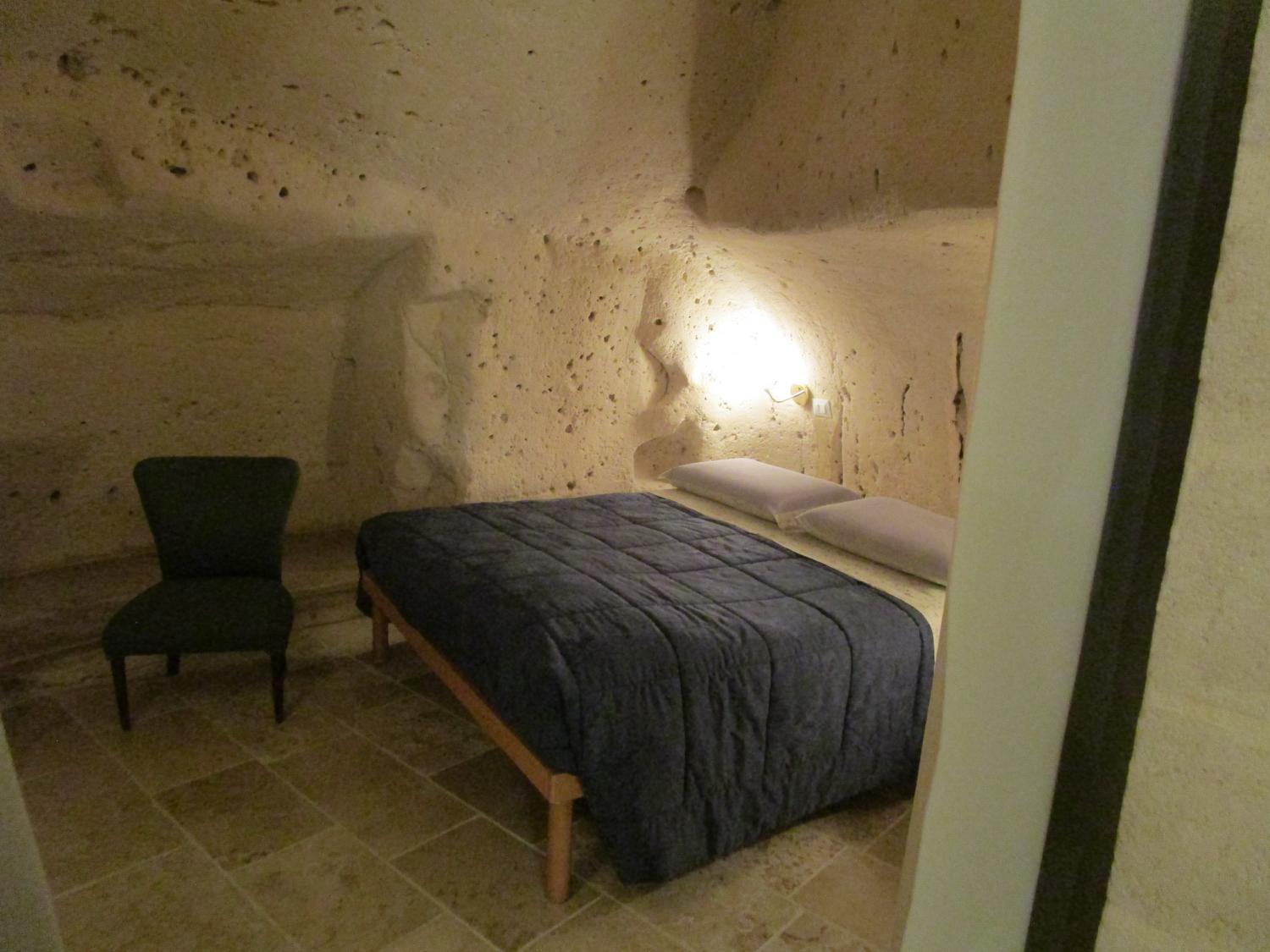 Casa Vetere Apartment Matera
