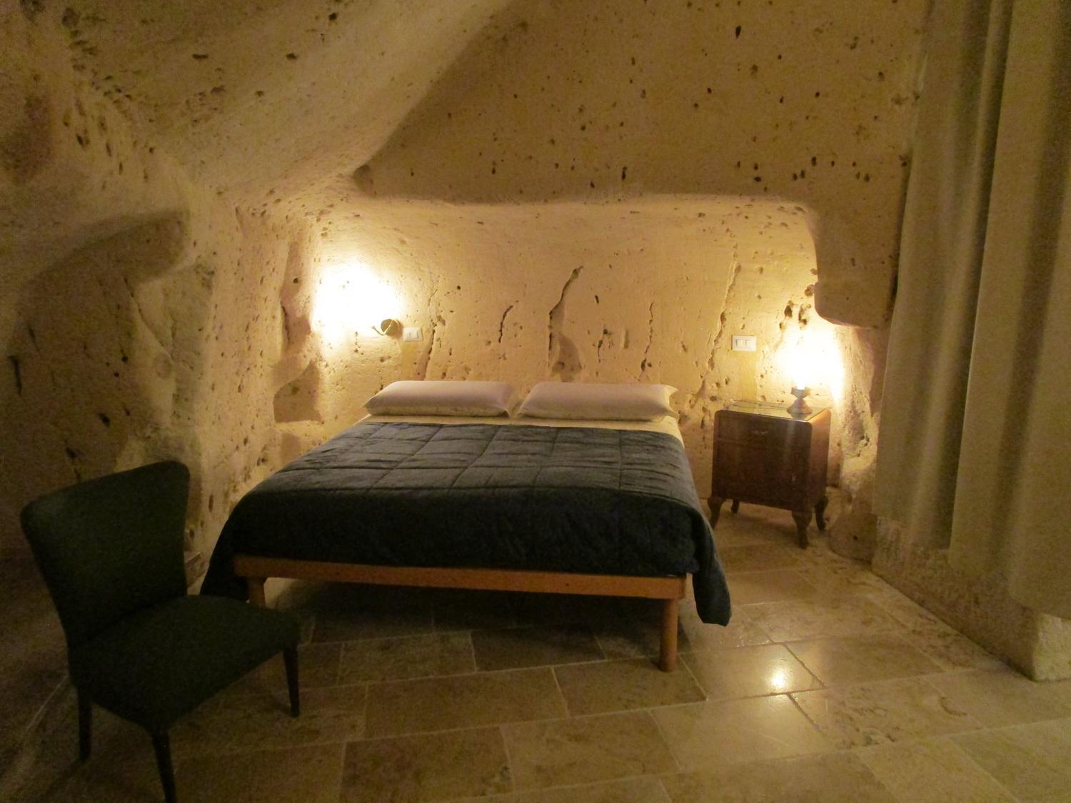Apartment Casa Vetere Matera