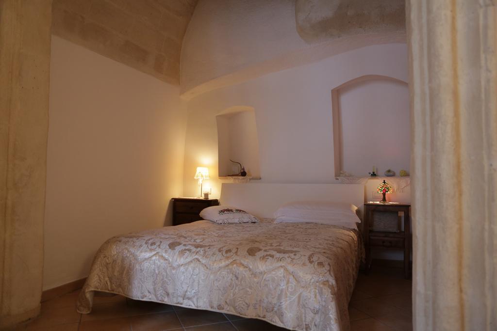 Casa Vetere Matera