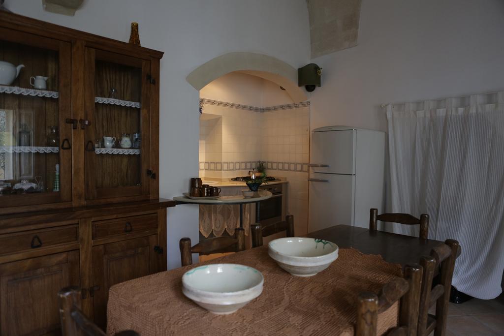 Casa Vetere *