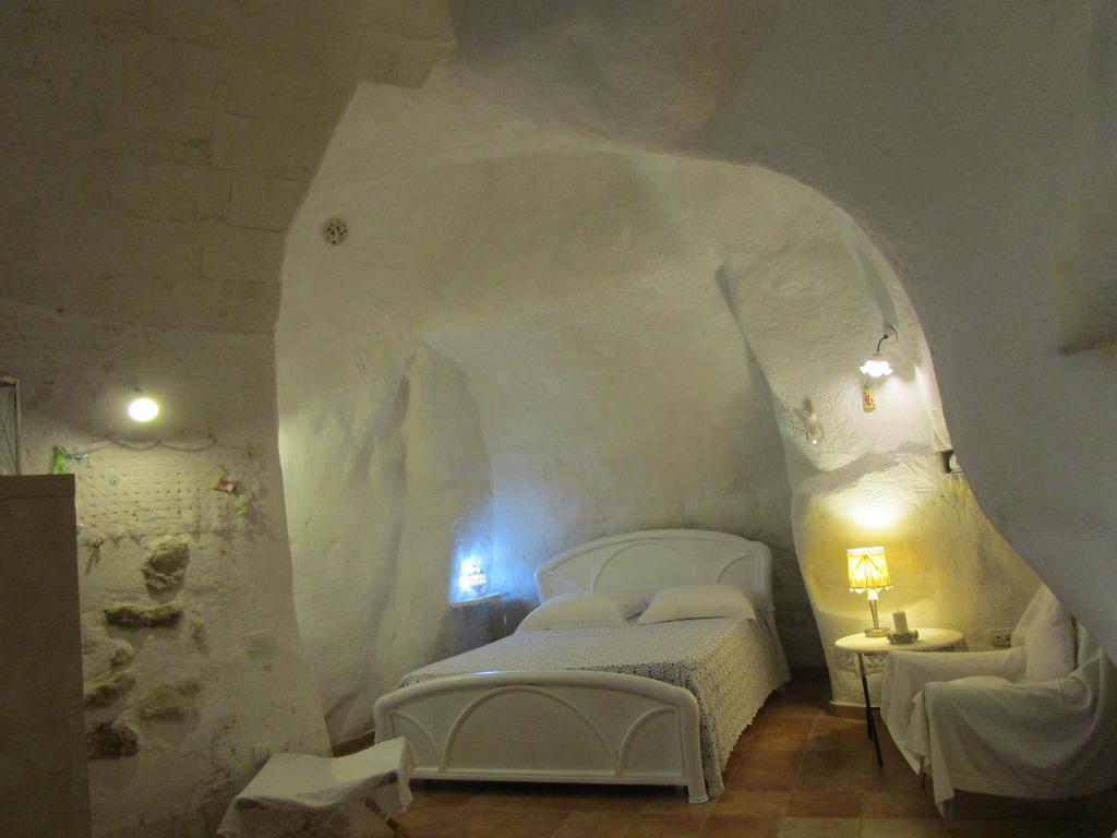 Casa Vetere Apartment *