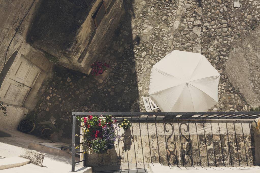 Casa Vetere Apartment Matera