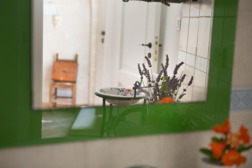 Casa Vetere Apartment