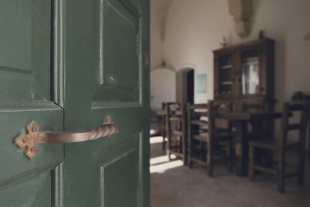 Casa Vetere