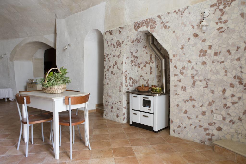 Apartment Casa Vetere *
