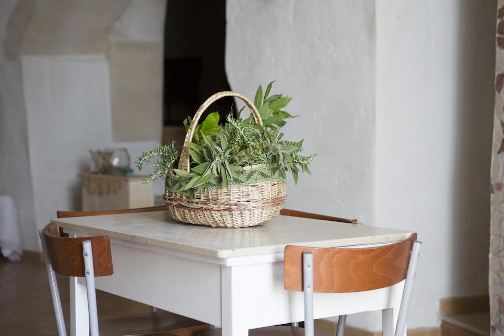 Apartment Casa Vetere